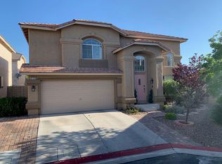 8108 Coral Blaze Ct, Las Vegas, NV 89143