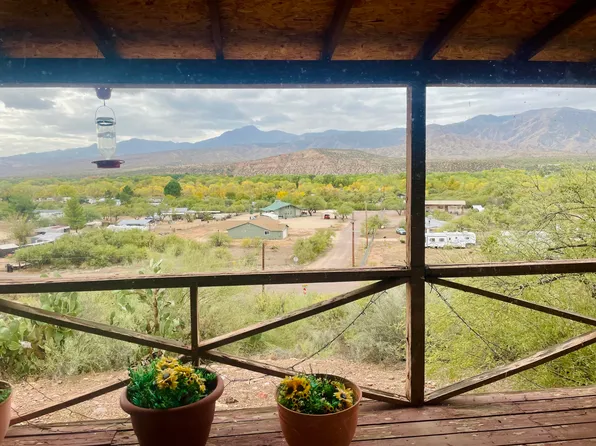 396 N Dooley Nob, Tonto Basin, AZ 85553