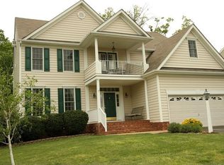 5236 Scotsglen Dr, Glen Allen, VA 23059