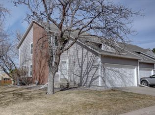 13901 E Oxford Pl, Aurora, CO 80014