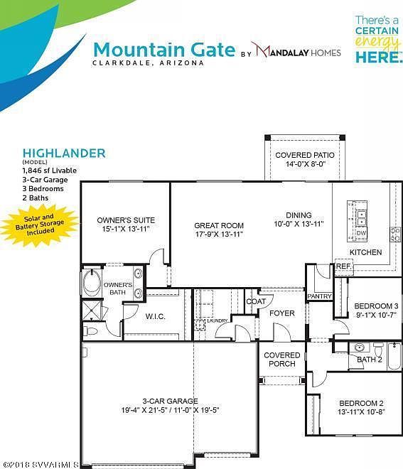 2nd image of 317 Laughing Hill Dr