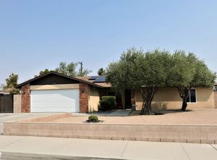 732 W Dolphin Ave, Ridgecrest, CA 93555
