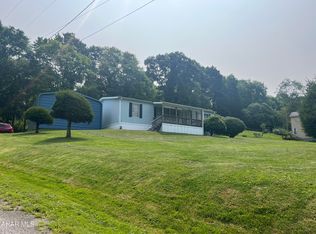 614 Chestnut St, Coalport, PA 16627