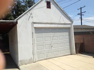 1144 S Stoneman Ave, Alhambra, CA 91801