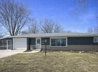 812 10th St N, Humboldt, IA 50548