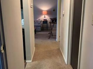 9529 Saddlebrook Ln #2D, Miamisburg, OH 45342