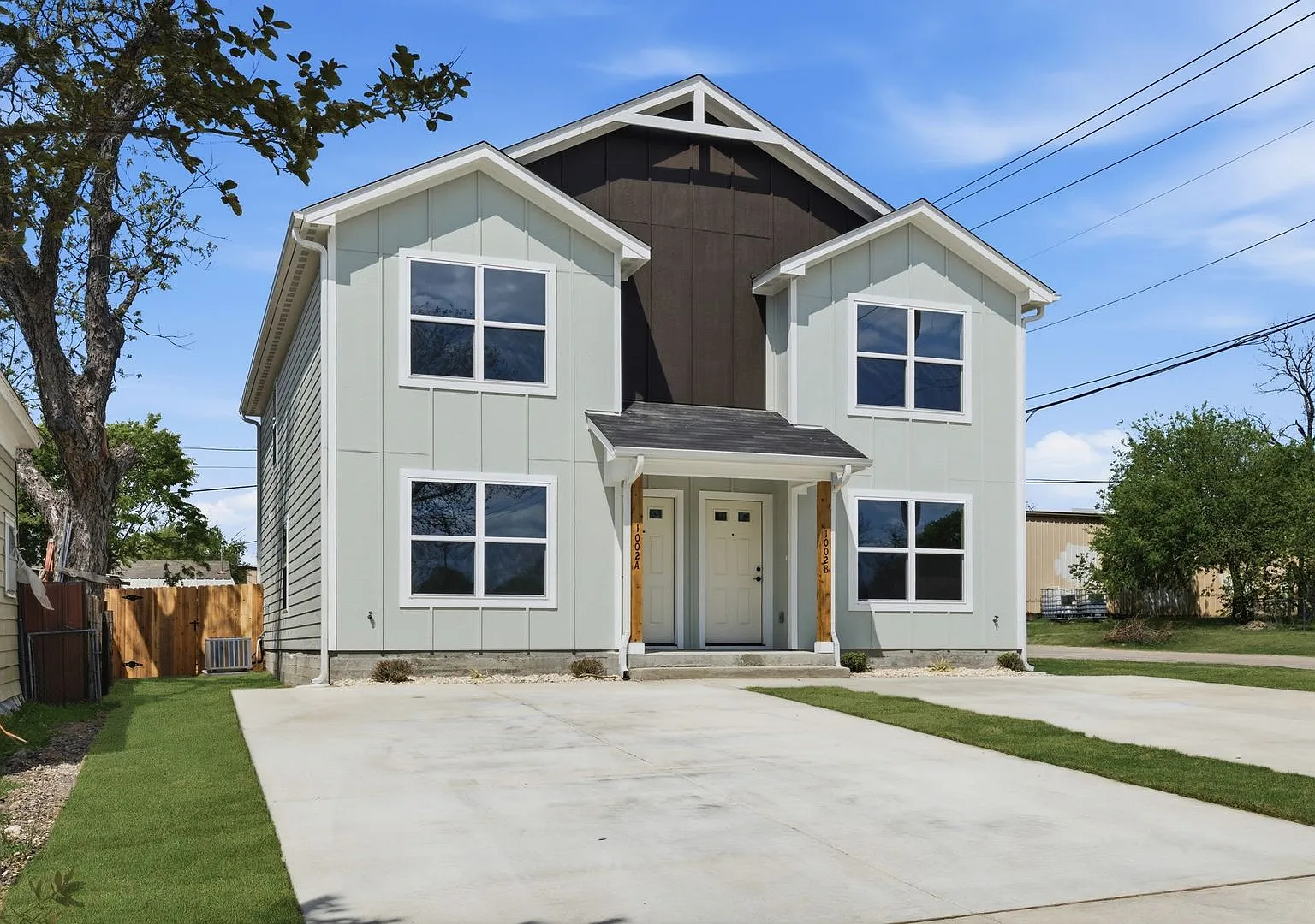 Brand New, Modern, and Ready for You in Temple, TX! — Photo 1
