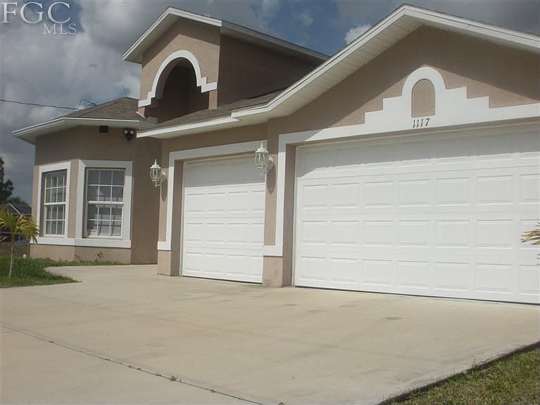 Home for Sale in Cape Coral, FL $174,900