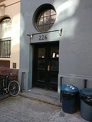 226 East 6th Street in East Village