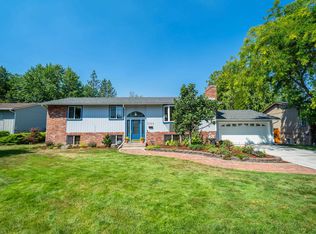 3328 S Bernard St, Spokane, WA 99203