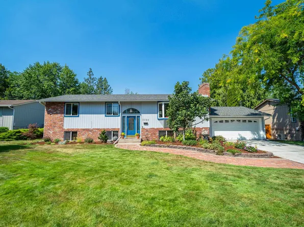 3328 S Bernard St, Spokane, WA 99203