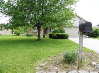 120 Justin Dr, Mooresville, IN