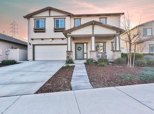 1176 Daisy Ridge Way, Sacramento, CA 95834