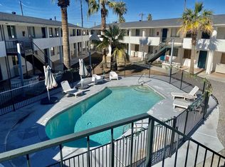 4401 N 12th St UNIT 110, Phoenix, AZ 85014