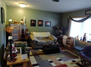 306 Sycamore Dr, Bedford, IN