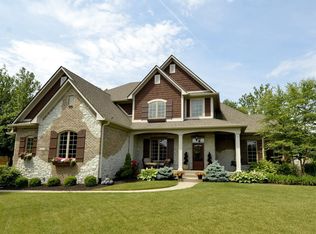 17135 Moon Lake Ct, Noblesville, IN 46060