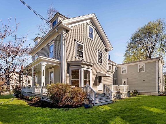 2nd image of 31 School St