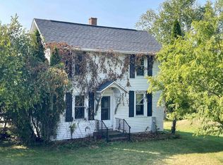 N3371 County Road Dg, Fall River, WI 53932