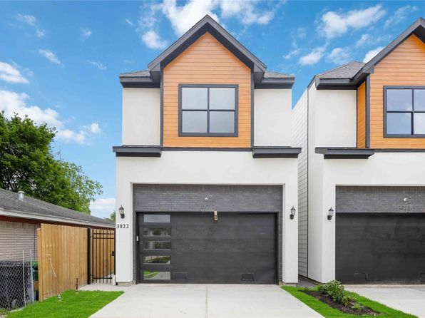 3022 Retta St, Houston, TX 77026
