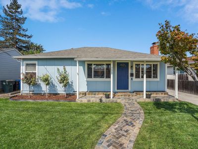 351 B St, Redwood City, CA, 94063