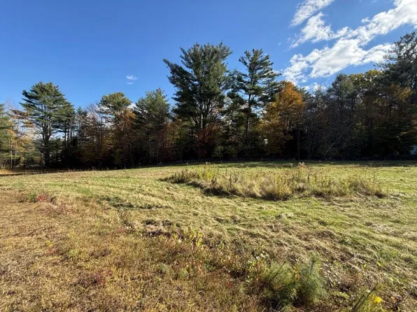0 Blackwater Road, Canaan, NH 03741