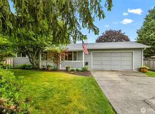 13630 62nd Ave SE, Everett, WA 98208