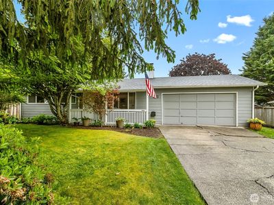 13630 62nd Avenue SE, Everett, WA, 98208