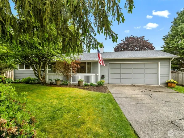 13630 62nd Avenue SE, Everett, WA 98208