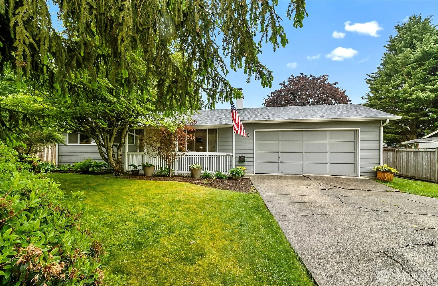 13630 62nd Avenue SE photo 1