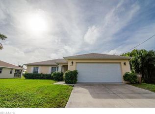 2716 NW 11th St, Cape Coral, FL 33993