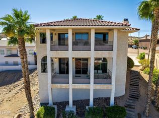 8656 Miraleste Shores Dr, Parker, AZ 85344