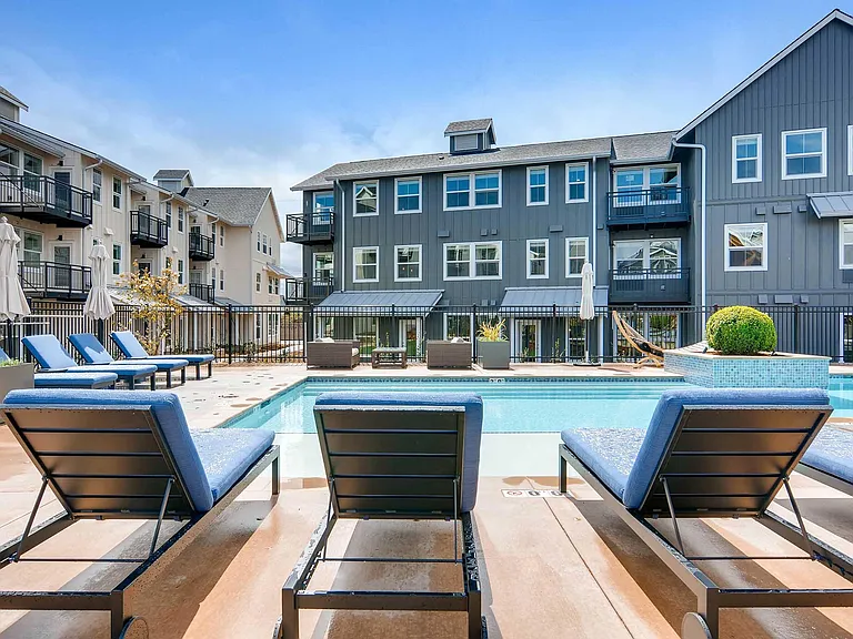 Haven Apts at Orenco Station — Photo 22