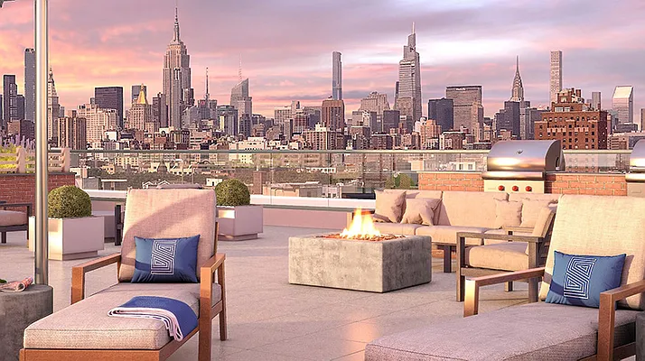 Rented by Manhattan Realty Group | media 17