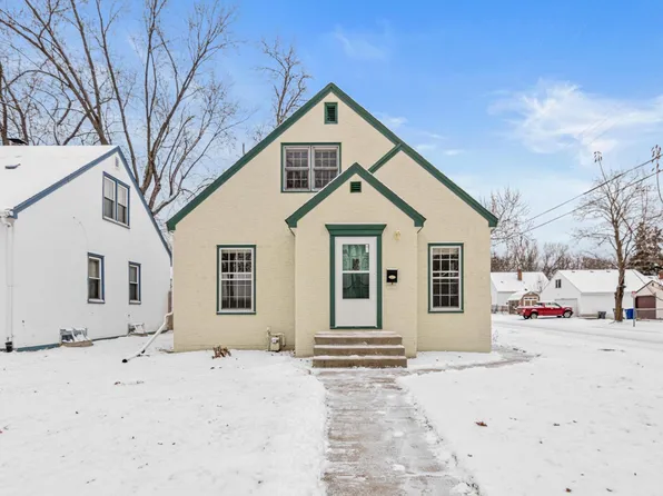 1722 Nevada Ave E, Saint Paul, MN 55106