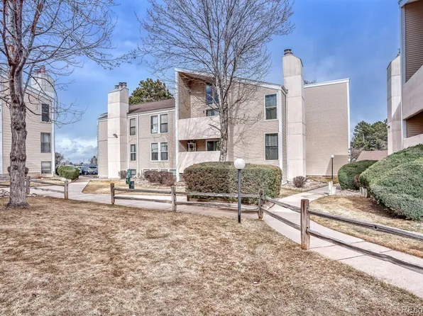 15252 E Hampden Circle #G2, Aurora, CO 80014