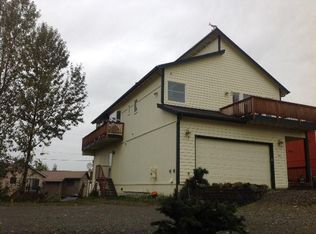 3657 Henderson Loop #C, Anchorage, AK 99507