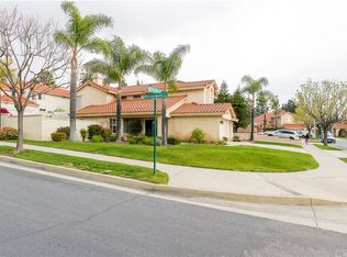 11268 Skyview Ln, Rancho Cucamonga, CA 91737