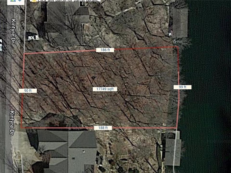 2nd image of Kintyre Dr