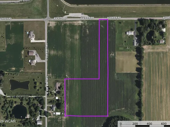 0 Agerter Rd, Lima, OH 45806