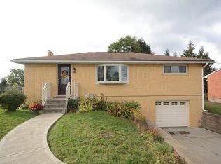 2488 Ridge Rd, Finleyville, PA 15332