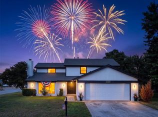 9116 Lansbrook Ln, Oklahoma City, OK 73132