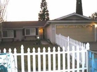 3432 Picture Way, Sacramento, CA 95826