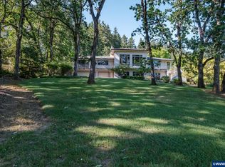 LOT 2 NW Snowberry Pl, Corvallis, OR 97330