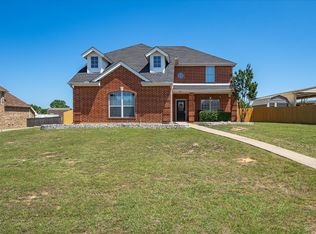 4433 Etheridge Cir, Canton, TX 75103