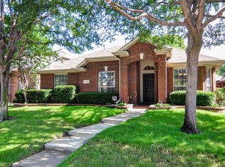11234 Newberry Dr, Frisco, TX 75035