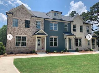 1319 Hillcrest Dr #3, Buford, GA