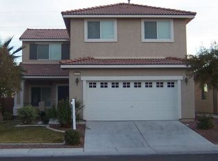 1117 Malibu Sands Ave, North Las Vegas, NV 89086