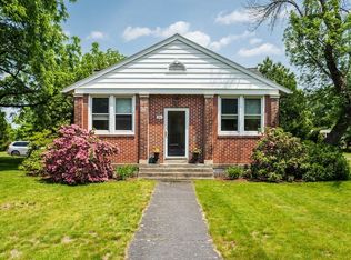 26 Auman St, Devens, MA 01434