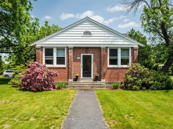 26 Auman St, Devens, MA 01434