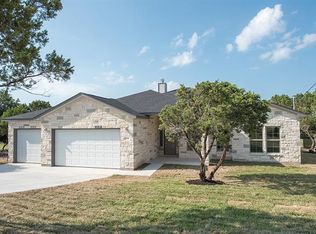 21001 Twisting Trl, Lago Vista, TX 78645